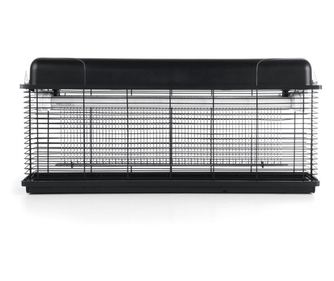Uređaj za uništavanje insekata - za 100 m2 - vodootporan - 40W - 510x105x(V)315 mm - Hendi