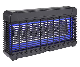 Hendi XL Zamka za insekte UV-A LED/470x100x(h)2, 13 W, 4000 V