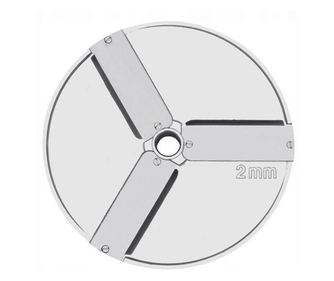 Disk za rezač povrća, tip DF-2