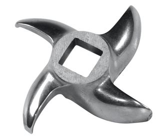 Nóż do maszynki do mięsa Hendi Profi Line 22