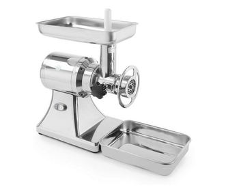 Profi Line 1/2 Mlin za meso, 1100W, nehrđajući čelik AISI 304, 150 kg/h