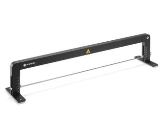 Hendi rezač za biskvit, 620x120x(H)130mm