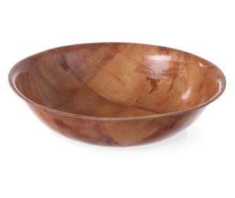 Hendi okrugla košara za pitta kruh - 200x(V)50 mm