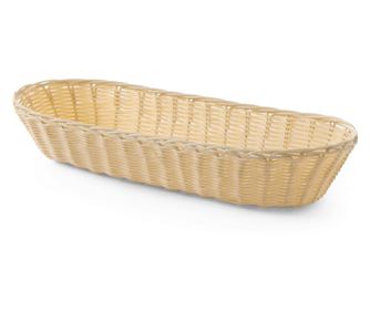 Cos Hendi pentru paine 375x150x(H)75 mm