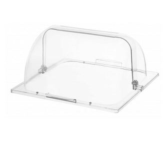 Pokrov za koš z rolojem