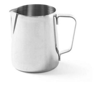 Hendi višenamjenski vrč od nehrđajućeg čelika, 0,35 litara, 76x93 mm