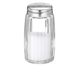 Set od 6 posuda za sol, staklena posuda, 40x(V)70 mm, Hendi