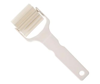 Valjak za perforiranje tijesta od polipropilena, Hendi, 80x210mm