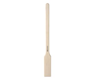 Spatula mixare din lemn Hendi, 1250x95 mm