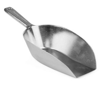 Hendi aluminijska zaimača, 250 mm, 0,3 litre