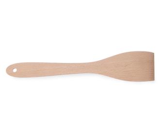 Hendi Drvena Lopatica 4 komada u kutiji - 260 mm