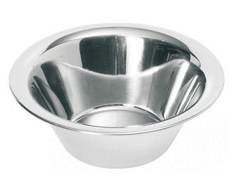 Posuda za miješanje od nehrđajućeg čelika, 1,6 l, 225x(V)83 mm, Hendi