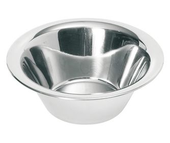 Kuhinjska zdjela od nehrđajućeg čelika, promjer 28 cm, 3,1 L, Hendi, profesionalna kvaliteta