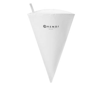 Posh vrećica za tijesto/ukrašavanje, 35 cm, super-otporni najlon, Hendi, prikladna za profesionalnu upotrebu