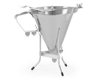 Kuhinjski lijevak za tijesto