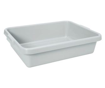 Hendi kutija za posuđe od polipropilena, 555x410x(V)130 mm