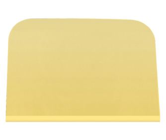 Set od 6 rezača za tijesto, polipropilen, 120x96 mm, Hendi, 6 komada u pakiranju