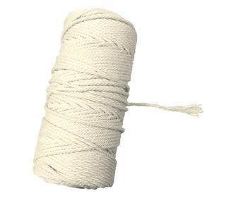 Памучен готварски канап, Hendi, 140 м/ролка, 200 гр, за печени и рула