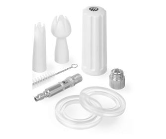 Set od 9 rezervnih dijelova za Kitchen Line dozator šlaga