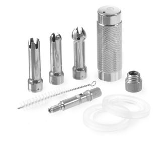 Rezervni dijelovi za stroj za šlag Profi Line