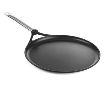 Palačinka tava 320x20 mm, Professional Titanium