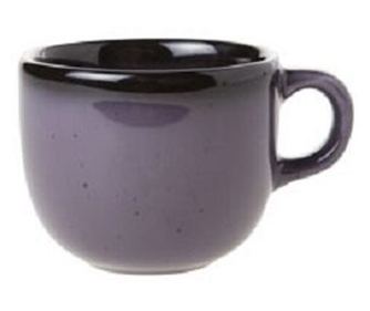 Šalica za kavu ili čaj, porculanska sa ručkom Cosy & Trendy by Hendi, 200 ml, promjer 8 x V 6.5 cm