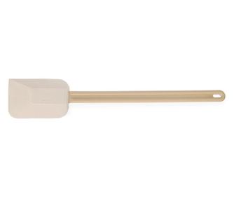 Hendi lopatica, ručka od stakloplastike, gumena oštrica, 100x150x(D)520 mm