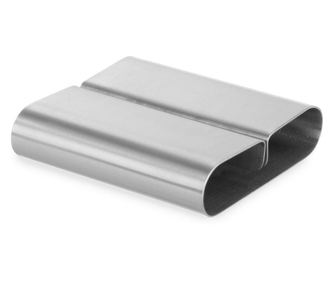 Hendi držalo za meni, 80x77x(V)18 mm, set 6 kosov