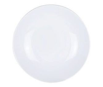 Дълбока кръгла чиния Cosy & Trendy by Hendi, порцелан, диаметър 26 см