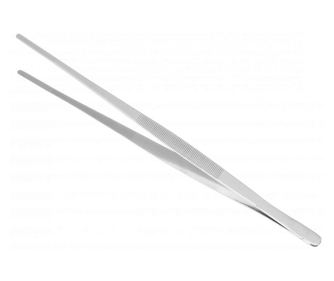 Hvataljke za hranu, 30 cm, Hendi, nehrđajući čelik, za vruću hranu