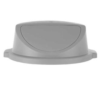 Poklopac s preklopnim otvorom za kantu za otpad 691403, Hendi, ø500x(H)190mm