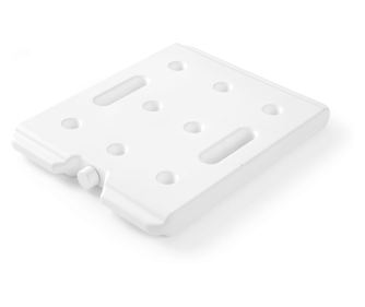 Hendi rashladni element, GN 1/2, održava temperaturu do -12 °C do 4 sata, 320x265x(v)30 mm