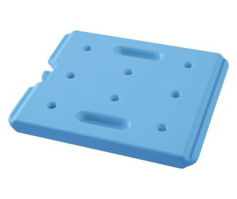 Hendi rashladni element, GN 1/2, održava temperaturu između 0 i 4 °C tijekom 4 sata, 320x265x(v)30 mm