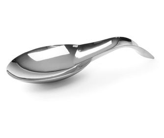 Hendi kanáltartó, büfékiszolgáló 120x240 mm, rozsdamentes acél