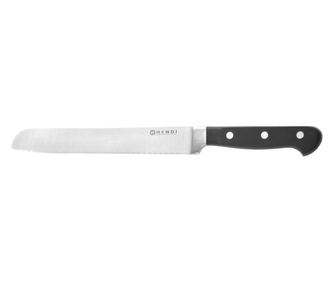 Cutit Hendi paine , otel inoxidabil, gama Kitchen Line, 230/345 mm