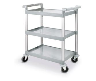 Voziček za serviranje iz polipropilena