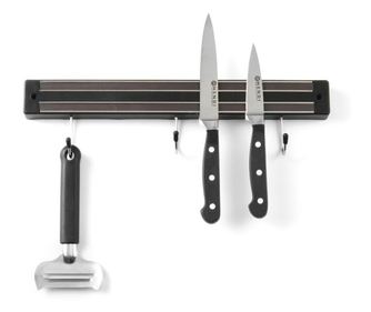 Hendi magnetski držač noževa, 60 cm, sa 6 kuka