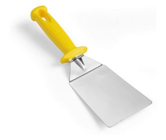 Hendi lopatica za pizzu od nehrđajućeg čelika 90x120 mm