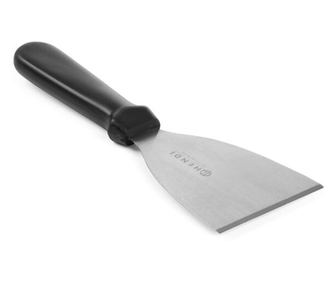 Evazata Lopatica, oštrica od nehrđajućeg čelika, 8x10,8x(D)25,1 cm, Hendi