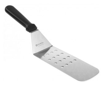 Fleksibilna perforirana lopatica