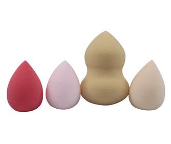 Set 4 Mini Gobice, Večbarvne 04