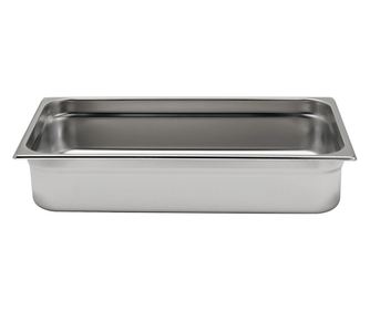 Щипка Hendi за капаци на контейнери за съхранение Hendi HACCP - жълта - 12 бр.