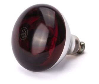Bec termic pentru lampa incalzire cu infrarosu, 250 W, E27 Hendi