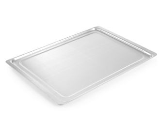 Hendi aluminijast pladenj za pečici H90 in H90S, 437x314x8 mm