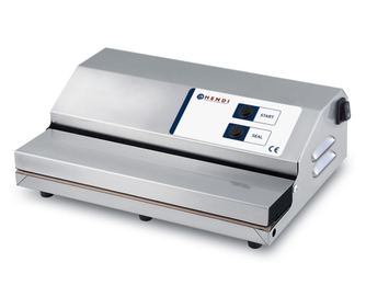 Kitchen Line uređaj za vakumiranje, 250 W, maks. širina 350 mm, 370x260x(V)130 mm