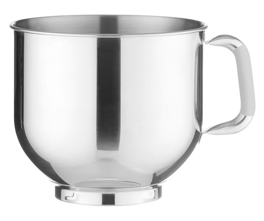 Bowl for Black Bolt Mixer 221570, 7L, Stainless Steel, Dimensions ø237x(H)208 mm
