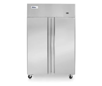Hendi Profi Line profesionalni hladnjak s 2 vrata, 900 L