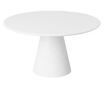Suport pentru tort din melamina HENDI 310x160 mm, xx(H)160mm