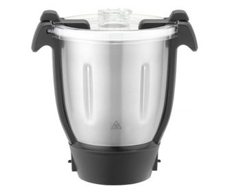 HendiChef Set zdjela i dodataka, HENDI, 3L, 280x205x(V)275mm