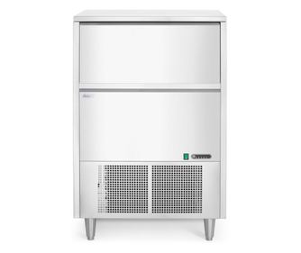 Jégkocka készítő, Arktic, 220V/900W, 730x600x(H)1136mm